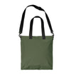 Elway Shoulder Bag (Dollar Green)