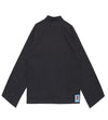 Lazy Daizy 'Minimal Workwear' Jacket (Black)