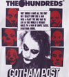 Gotham Post T-Shirt (White)