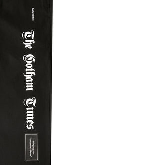 Gotham Times Chino Pants (Black)
