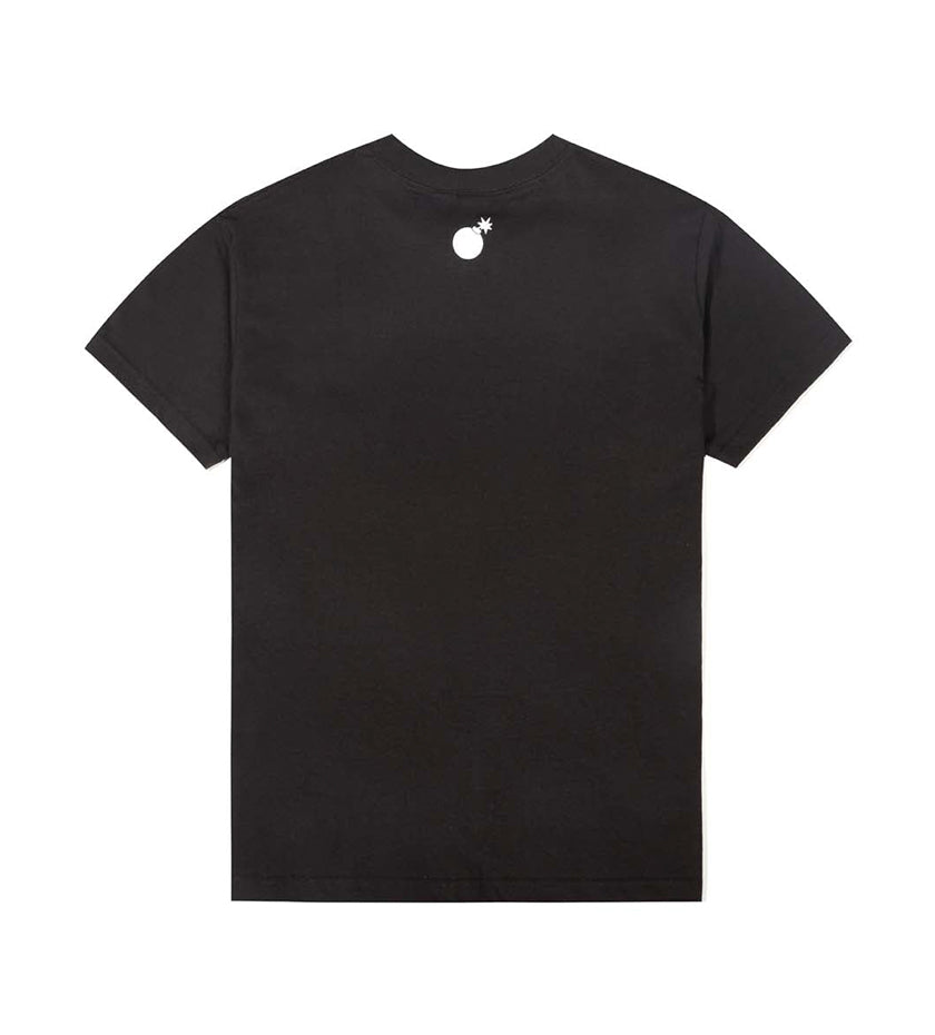 Harry Potter Title T-Shirt (Black)