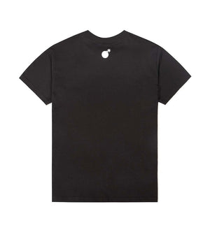 Harry Potter Title T-Shirt (Black)