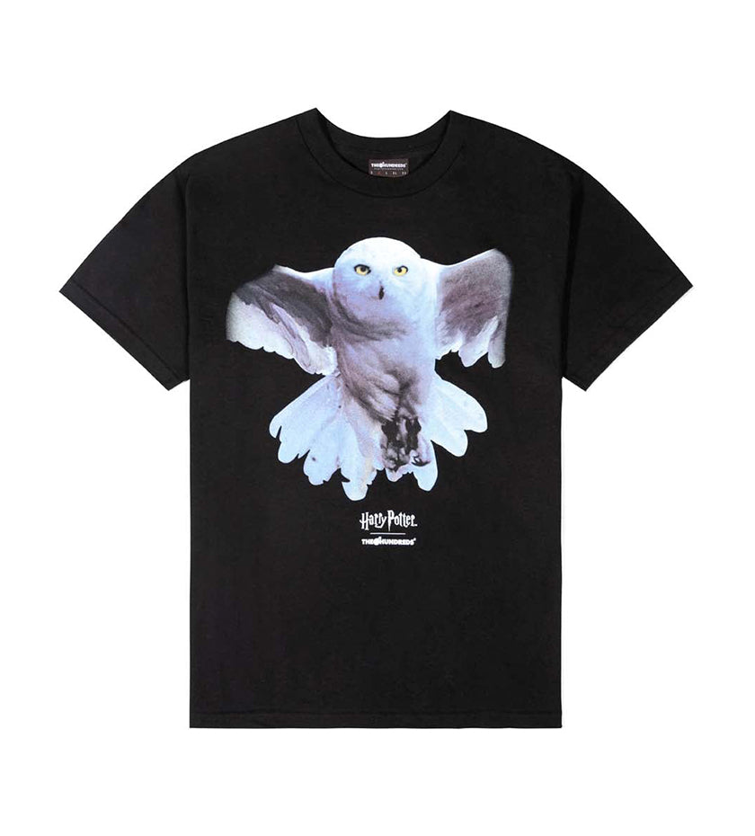 Hedwig T-Shirt (Black)