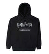 Harry Potter Title Pullover (Black)