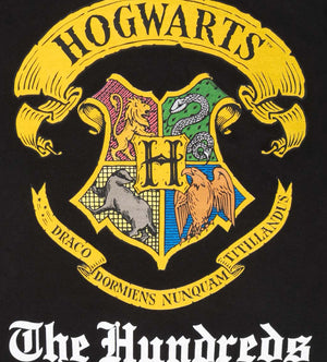 Hogwarts Coaches Jacket (Black)