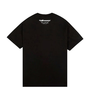 Crown T-Shirt (Black)
