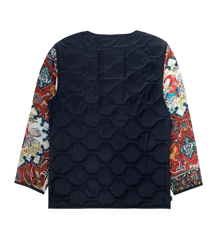 LIIMD Liner Jacket (Navy)