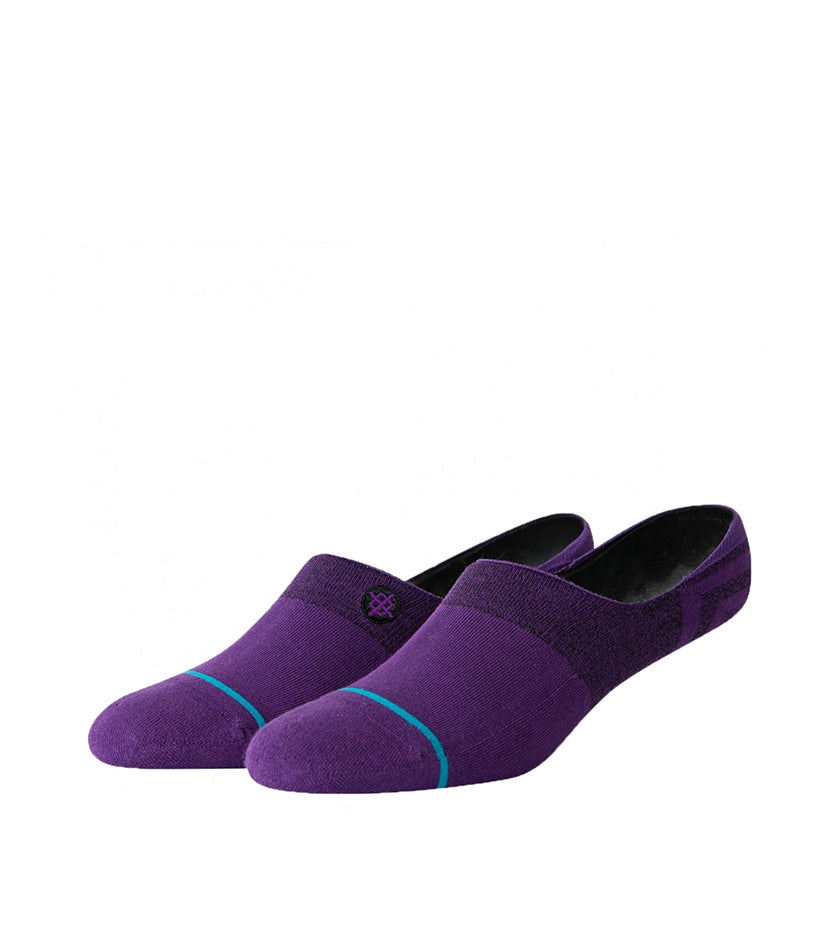 Gamut 2 Socks (Purple)