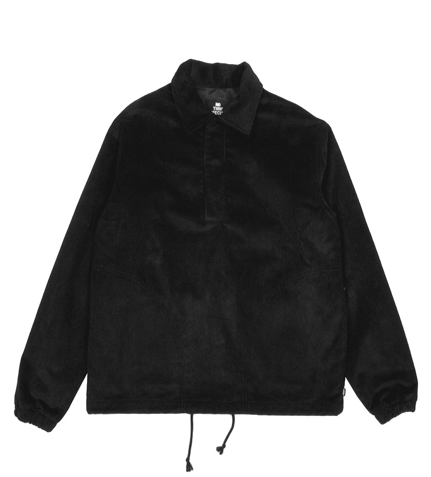 Wingman Jacket (Black)