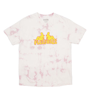 Thicc Logo T-Shirt (Grey)