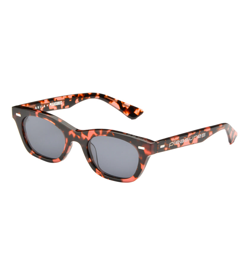Method Sunglasses (Pink Tortoise)