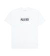 Blurry T-Shirt (White)