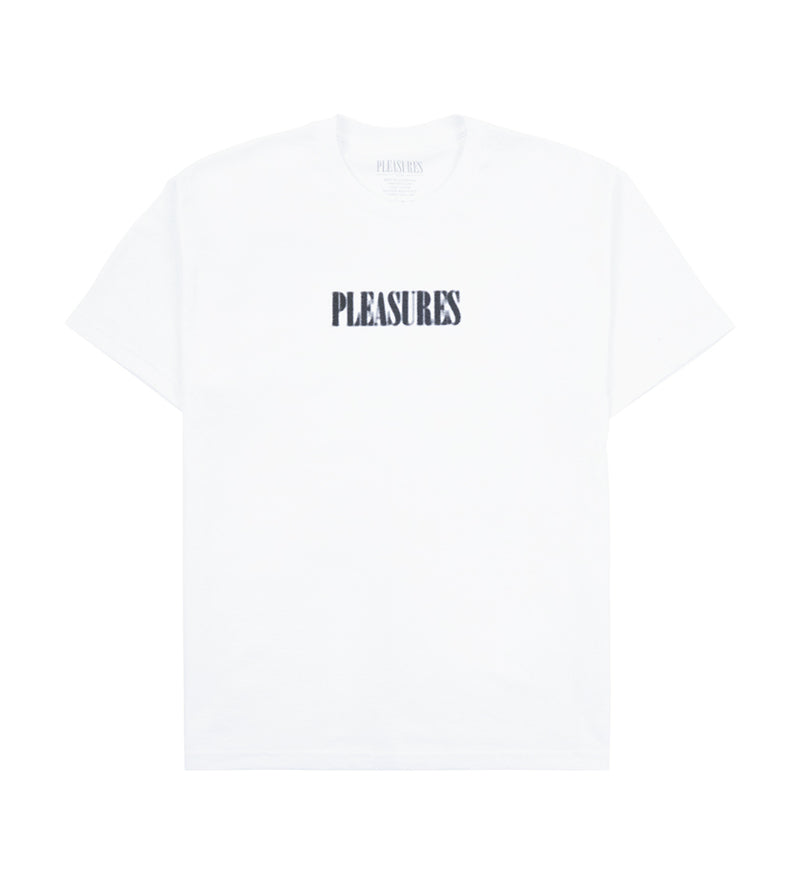 Blurry T-Shirt (White)