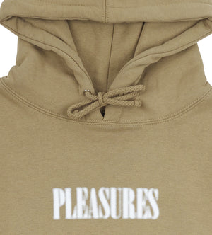 Blurry Hoodie (Sand)