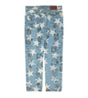 Poppy Denim Pant (Blue)