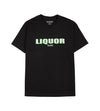 Liquor T-Shirt (Black)