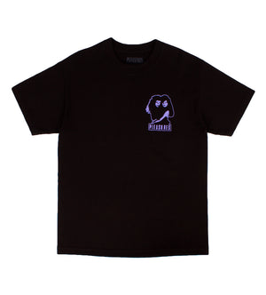 Volume T-Shirt (Black)
