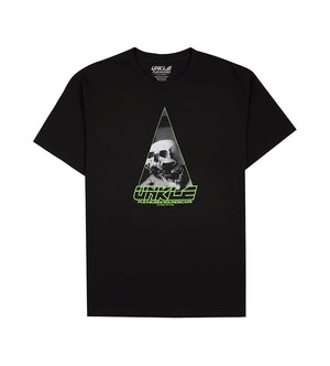 Soundscape T-Shirt (Black)
