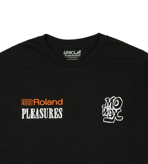 TB-03 T-Shirt (Black)