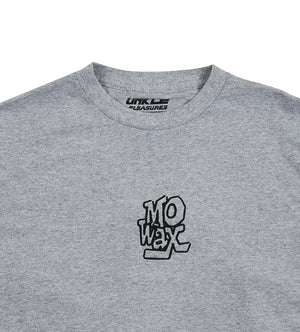 Music Long Sleeve (Heather Grey)