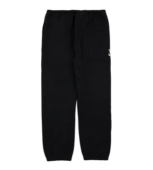 Burnout Sweatpants (Black)