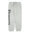 Burnout Sweatpants (Grey)