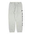 Burnout Sweatpants (Grey)