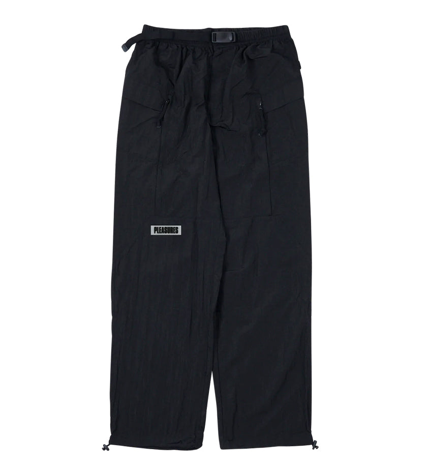 カテゴリ Supreme - supreme Reflective Taping Cargo Pantの通販 by