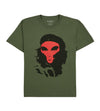 Alien T-Shirt (Olive)