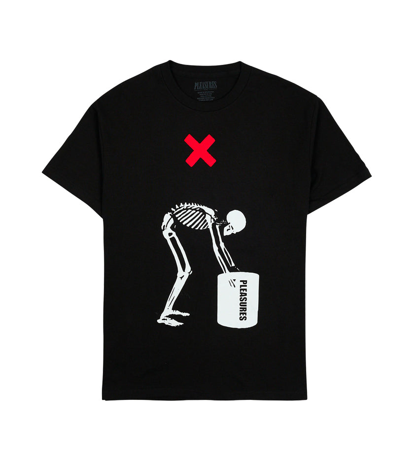Heavy T-Shirt (Black)