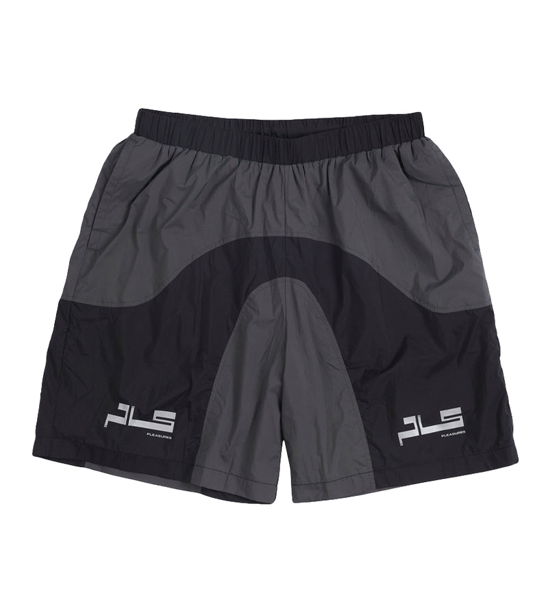 Scholar Sport Shorts (Black)