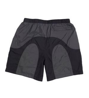 Scholar Sport Shorts (Black)