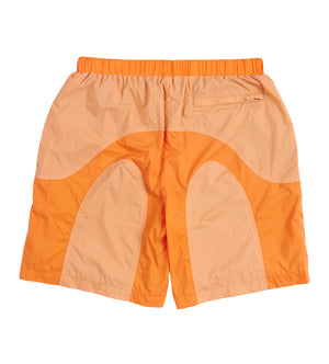 Scholar Sport Shorts (Orange)