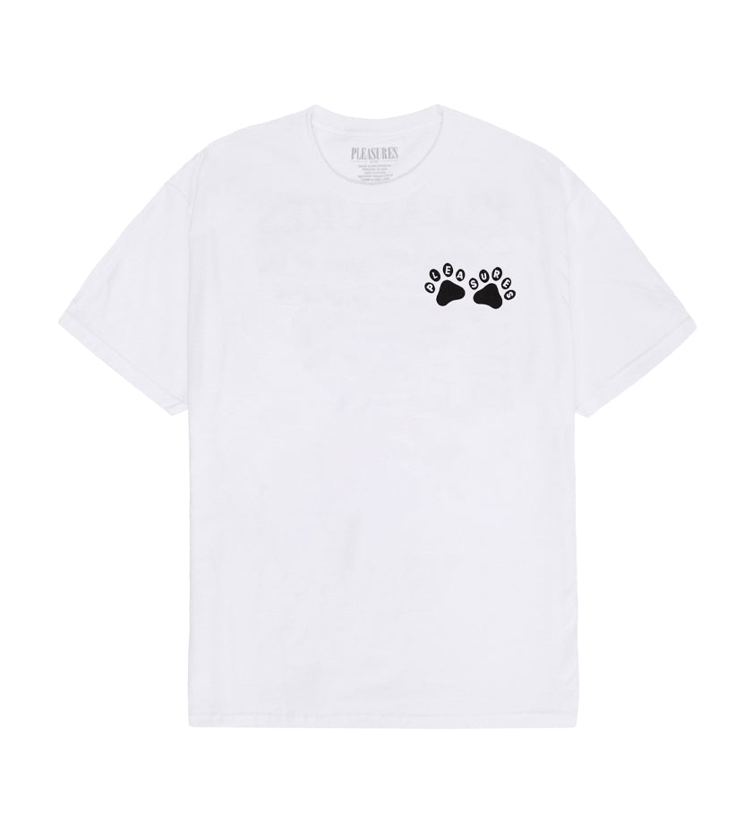 Puppies T-Shirt (White)