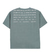 Polite Heavyweight T-Shirt (Grey)