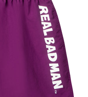 Lost Hiker Short (Grape)
