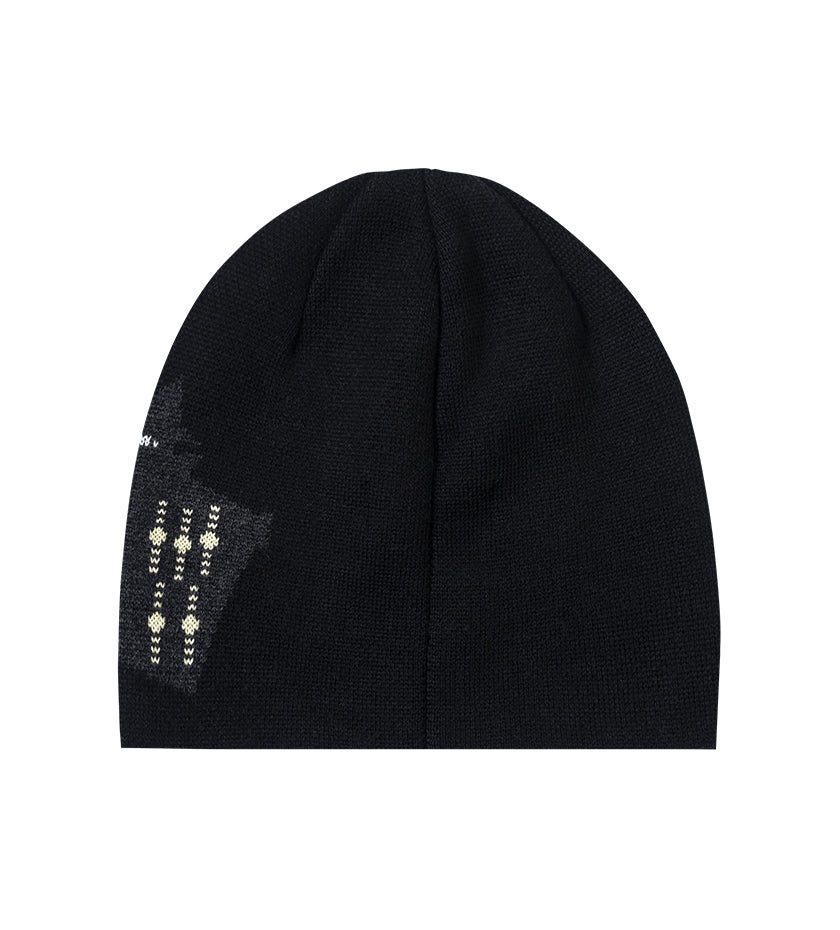 RBM Skullie (Black)