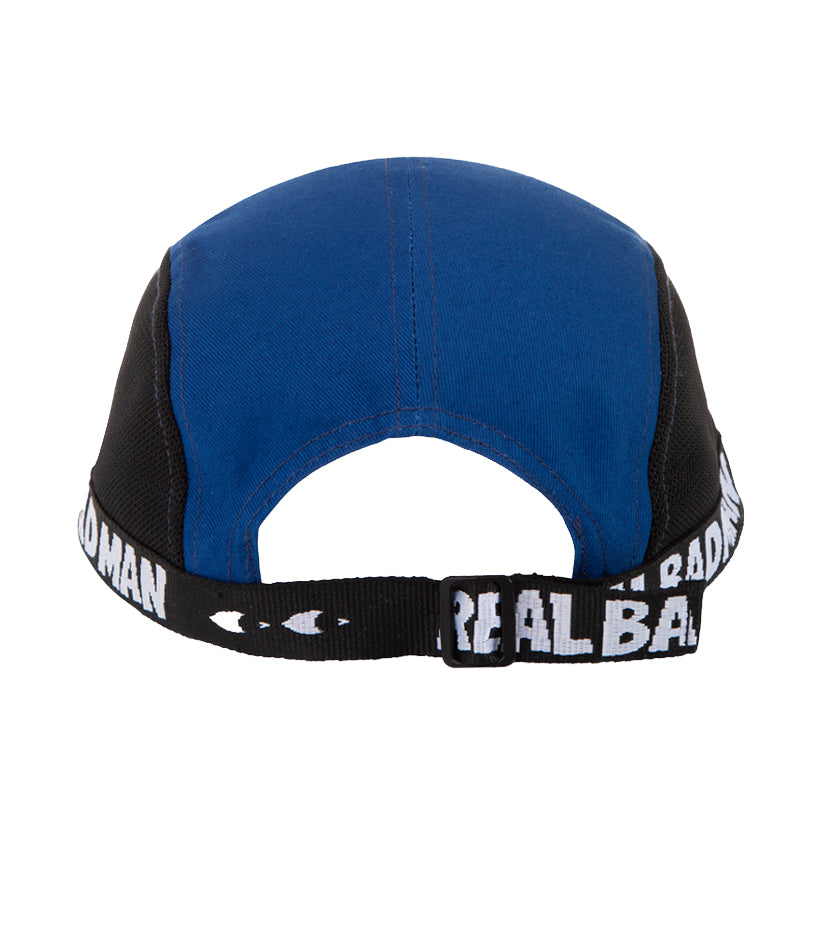 Carryall Hiker Hat (Blue)