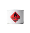 RBM Flammable Gas Candle