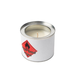 RBM Flammable Gas Candle