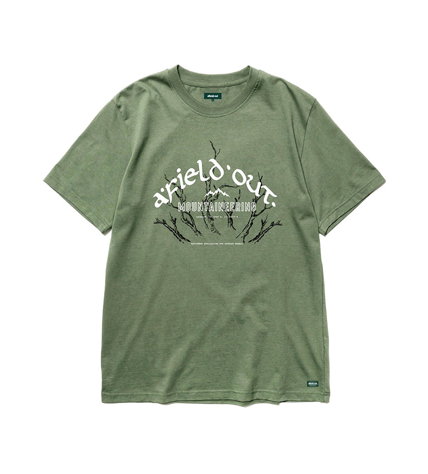 Ramus T-Shirt (Green)