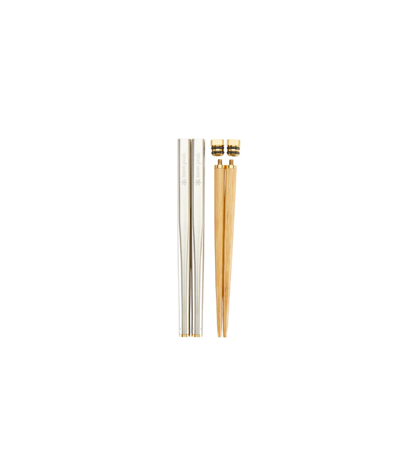 Wabuki Chopsticks (Medium)