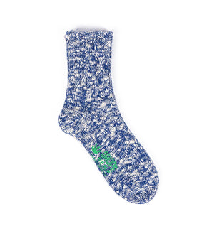 SHSX-007PS Socks (Light Blue)