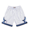 Orlando Magic Swingman Shorts 1993-94 (White)