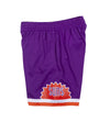Phoenix Suns Swingman Shorts (Purple)