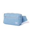 Denim Waist Bag (Light Blue)