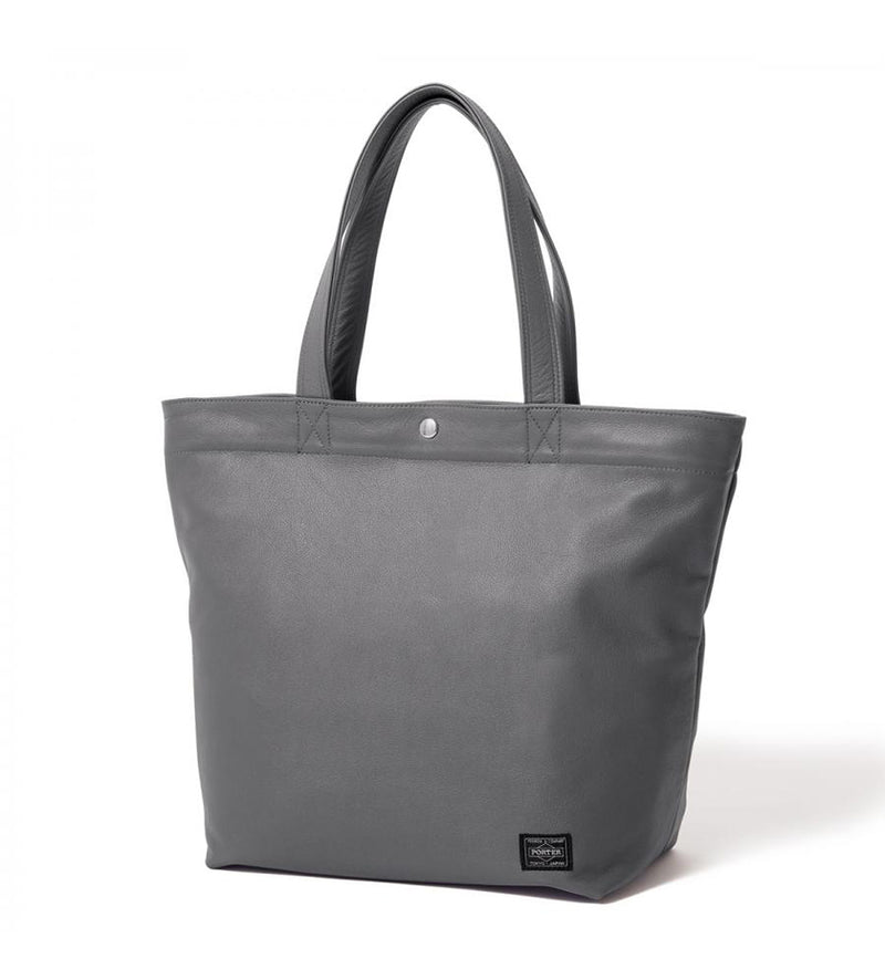 Henderson Large Tote Bag (Grey)