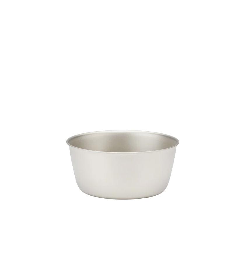 Titanium Trek Bowl
