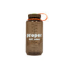 Proper Nalgene 32oz Bottle (Woodsman)