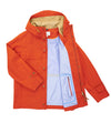 GORE-TEX® Cruiser Jacket (Orange)